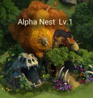 Beast Lord: The New Land