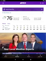 New Orleans News from WWL