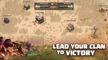 Clash of Clans