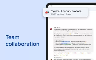 Google Chat