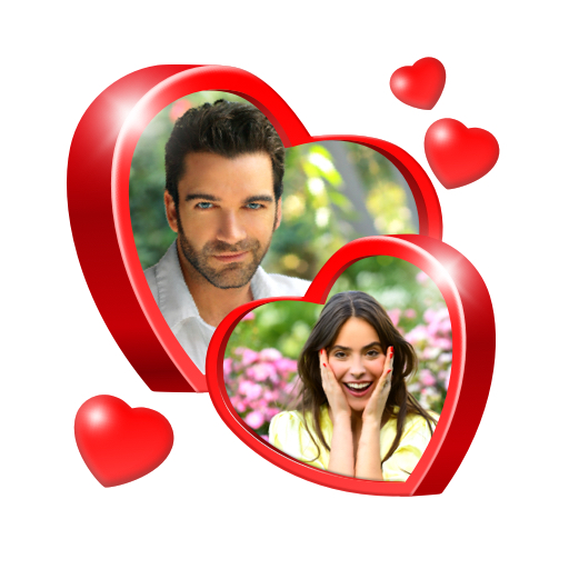 Photo Frame & Collage Maker