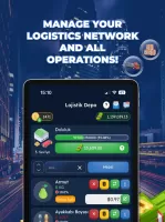 Ticarium: Business Tycoon