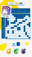 Nono.pixel: Puzzle Logic Game