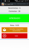 Prueba Teórica de Manejo