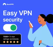 NordVPN