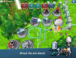 Tower Madness 2 Tower Defense