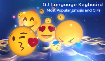 Multi Language Keyboard