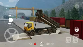 Heavy Machines & Mining