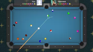 Pool Online - 8 Ball, 9 Ball