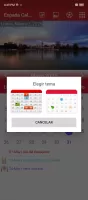 España Calendario 2026