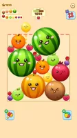 Fruit Merge-Juicy Melon Puzzle