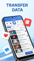 Transfer My Data - Phone Clone