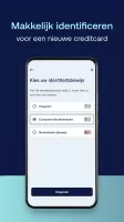 ICS Creditcard