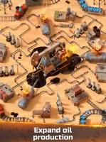 Desert City: Lost Bloom