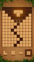 QBlock: Wood Block Puzzle Game