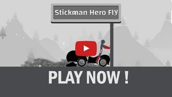 Stickman Hero Fly