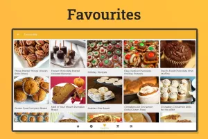 Bread Recipes