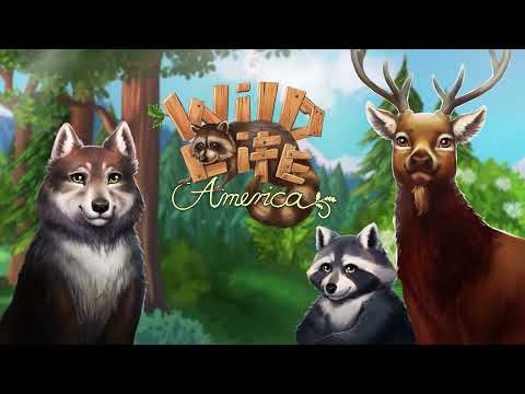 Wild Life: America Trailer