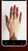 Mehndi Design Latest 2024