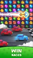 Jewels Adventure Match Blast