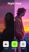 AI Video Enhancer