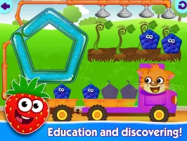 Educational Games for Kids!