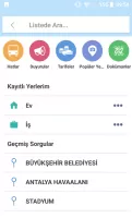 Antalyakart Mobil