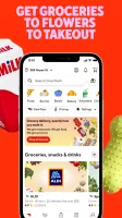 DoorDash - Food Delivery