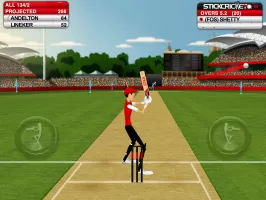 Stick Cricket Classic