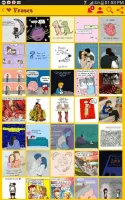 Phrases and Statuses