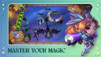 TFT: Teamfight Tactics