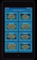 Clash of Maps 2025