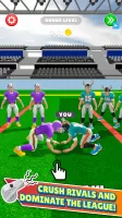 Hyper Touchdown 3D
