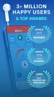 Hearing Aid App: Petralex