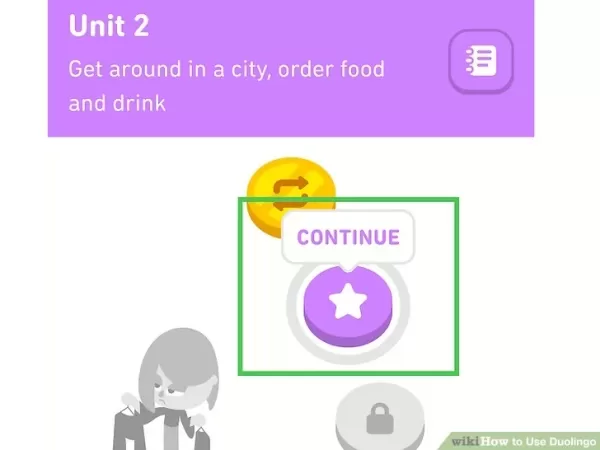 Duolingo