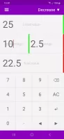 Percentage Calculator