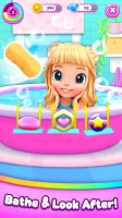 Cutie Care - Sweet Babysitter