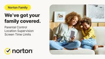 Norton Family Parental Control