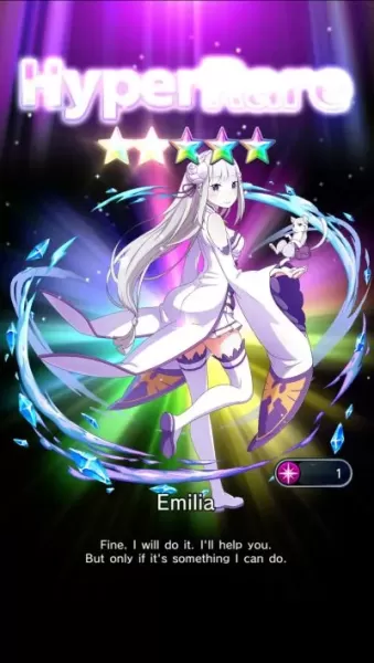 Grand Summoners - Anime RPG