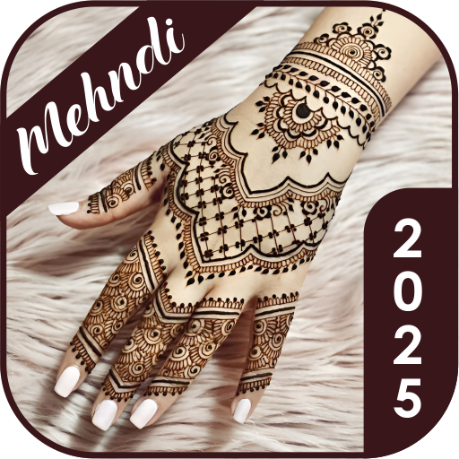 Mehndi Design Latest 2024