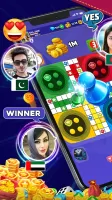 Online Ludo Game Multiplayer