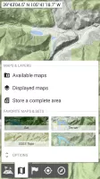 All-In-One Offline Maps