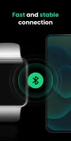 Watch Sync App - BT Notifier