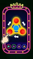 Timpy Baby Glow Phone Games