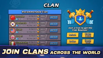 Tower Brawl