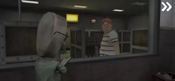 Ice Scream 7 Friends: Lis