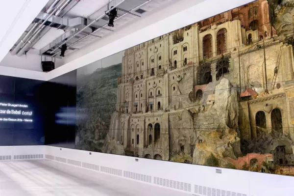 Google Arts & Culture