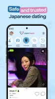 JapanCupid: Japanese Dating