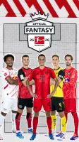 Bundesliga Fantasy Manager