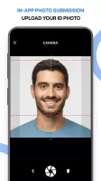 ID123 Digital ID Card App